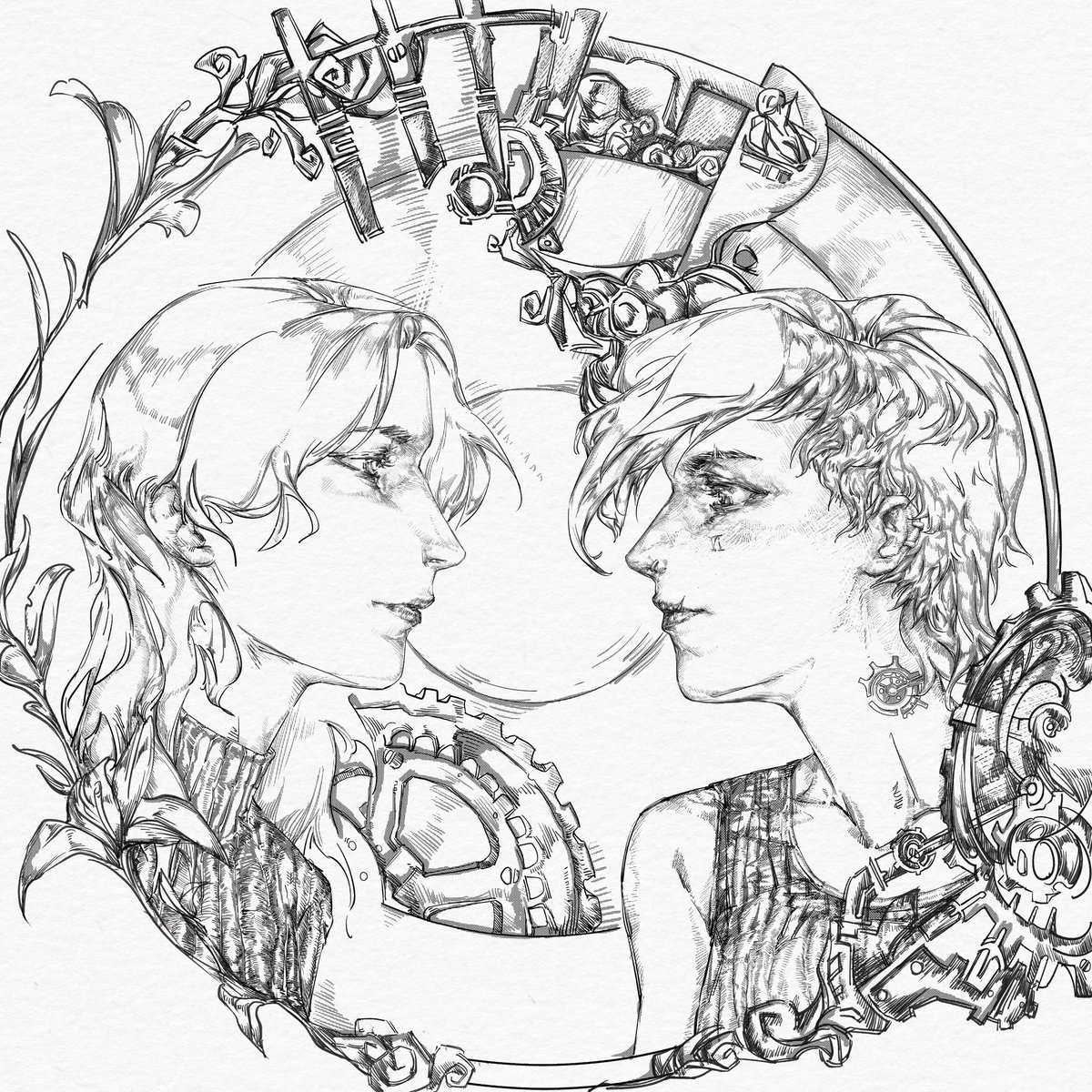 lnxny00274805's tweet image. #2025凯蔚48h #Caitvi  happy one year！🎉@caitvi48H