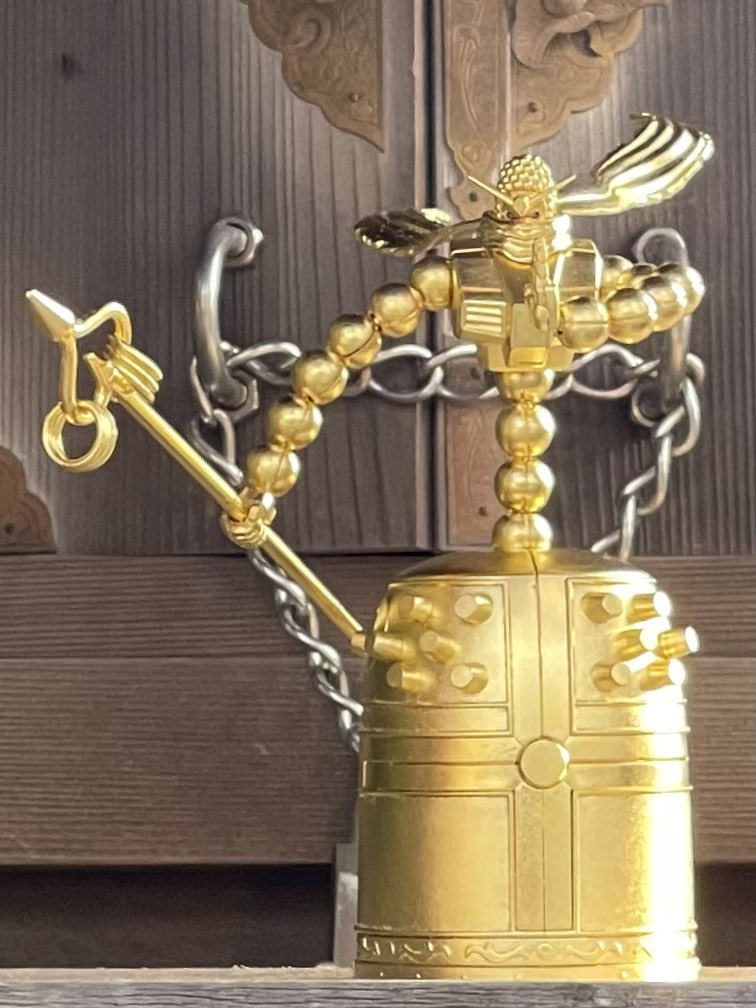 tkmotsu1's tweet image. 別カット