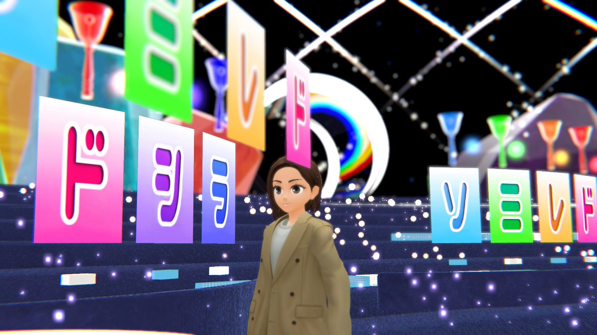 Ku_Ambientflow's tweet image. 【📢SFC #万学博覧会 2025 全日程終了!】
Neuro Music Lab の研究/出展分野にて、VR内アテンドやサポートをさせて頂きました。
様々な専門領域の皆様にVRを触って頂く機会となり心より感謝申し上げます。
こうした取組が可能性の眠る分野開拓に繋がれば幸甚です。誠にありがとうございました!
#SFC万学