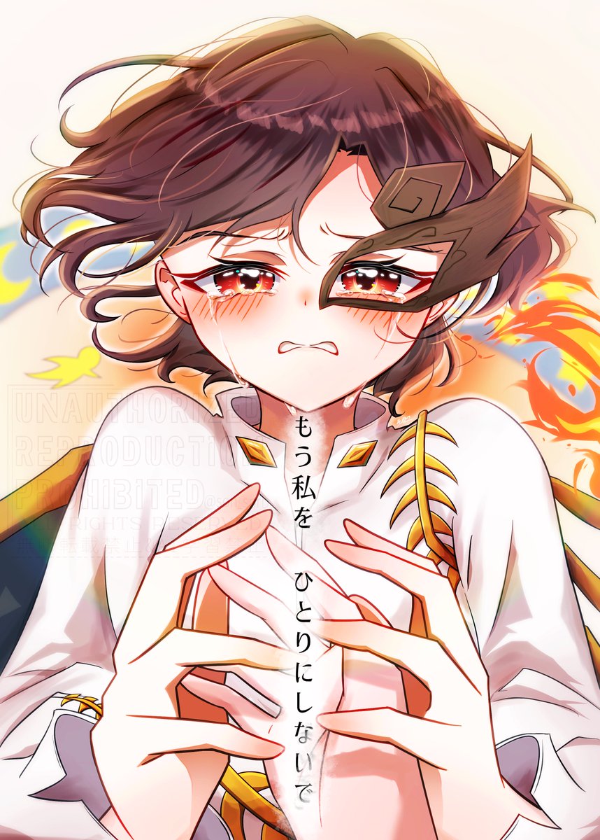 最後の一人は慣れてるけど、(阿梨ユイ)