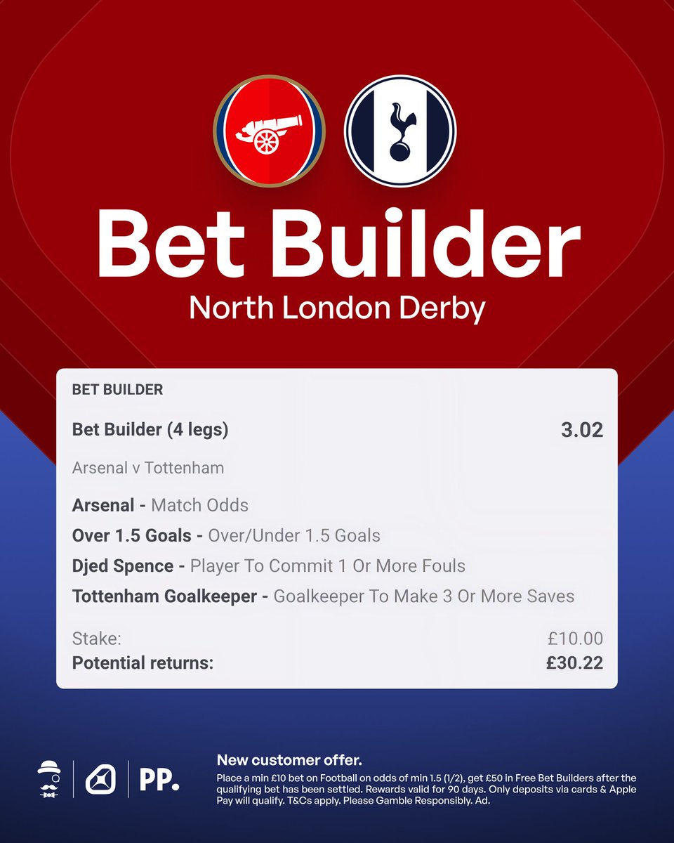 🎩 Andy’s Football Tips tweet media