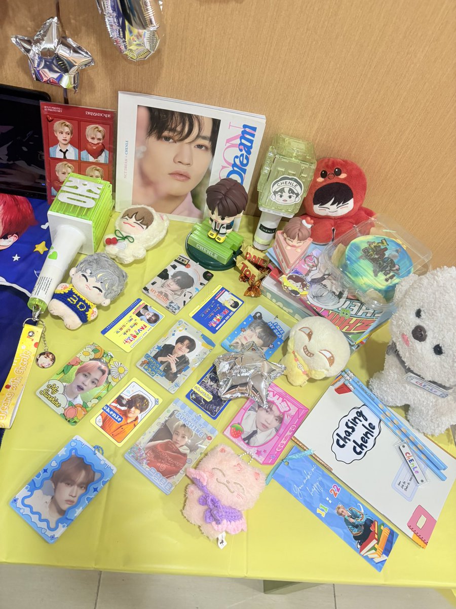 jhes | 7DREAM FOREVER ✨ tweet media