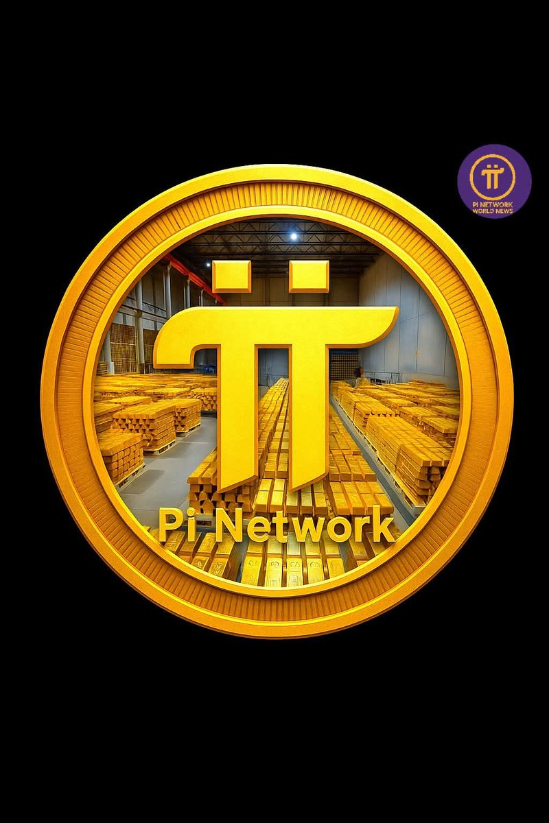 Pi Update tweet media