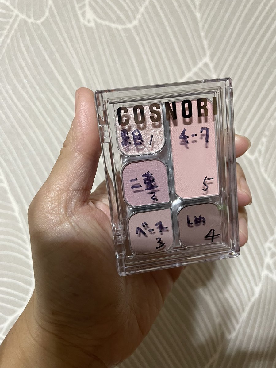 アドバイスをもとに追記しました。これでもう大丈夫。