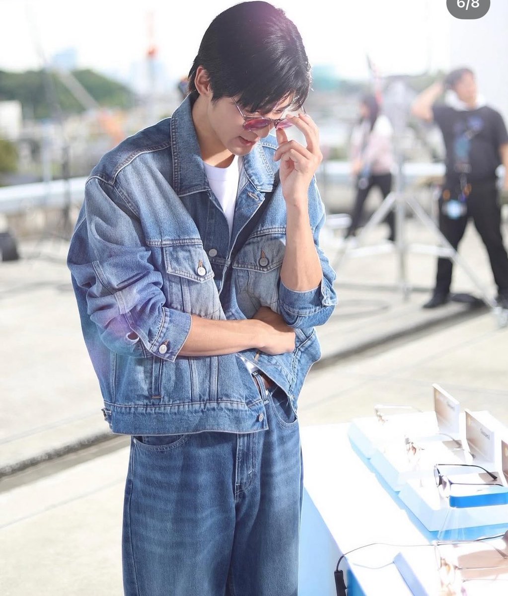 ZOFF #目黒蓮 #めめぐらむ 忙しい中、素敵な投稿ありがとー🥰 蓮くんに