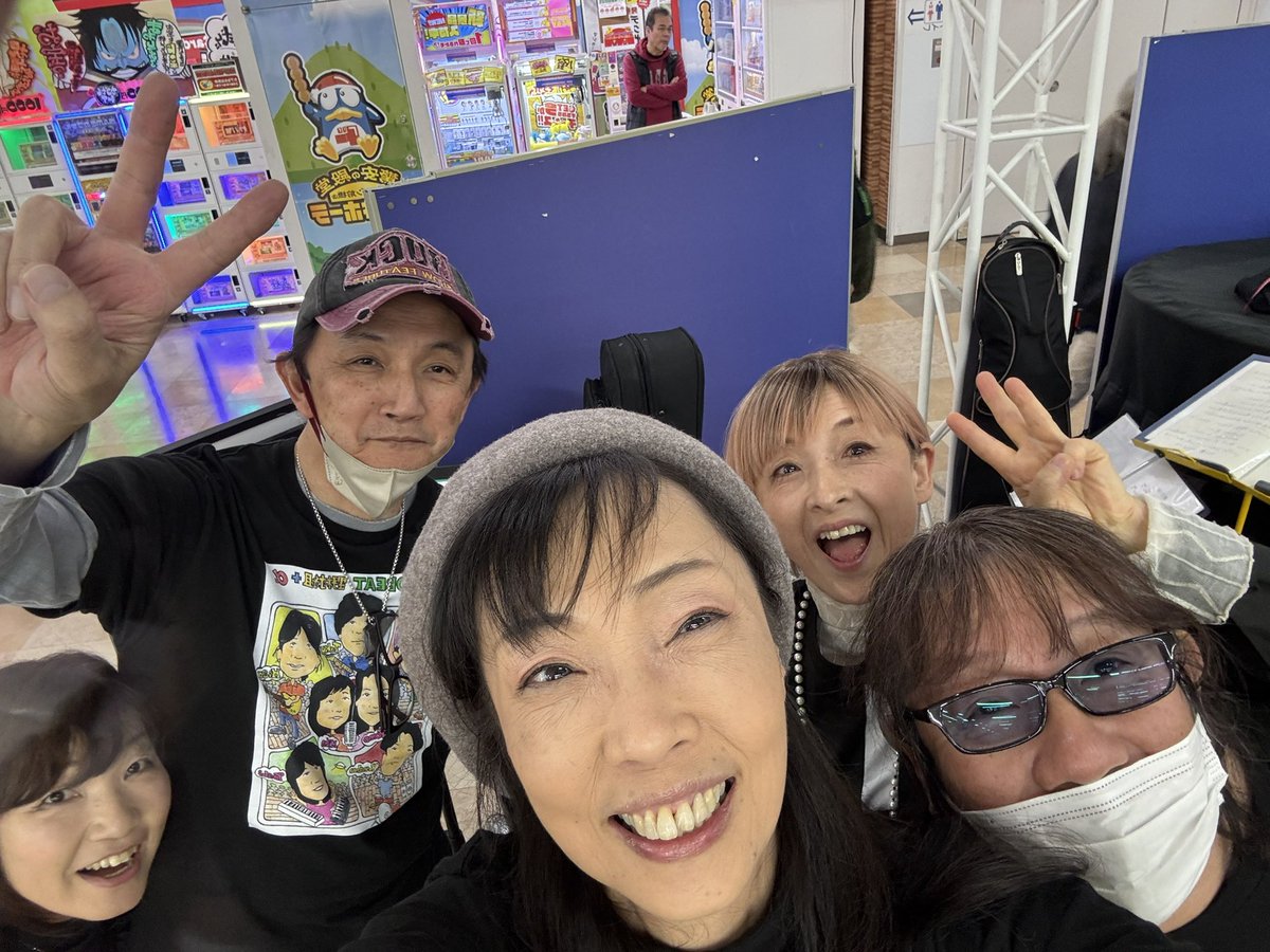 ワカサJoYカラオケスタジオ (@JoY53375128) / Posts / X