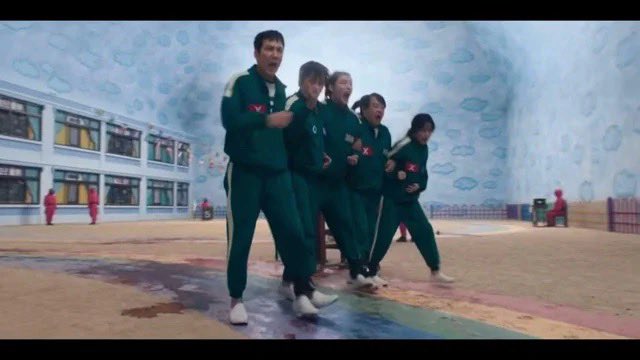 the_tech_woman's tweet image. Day 2 💀