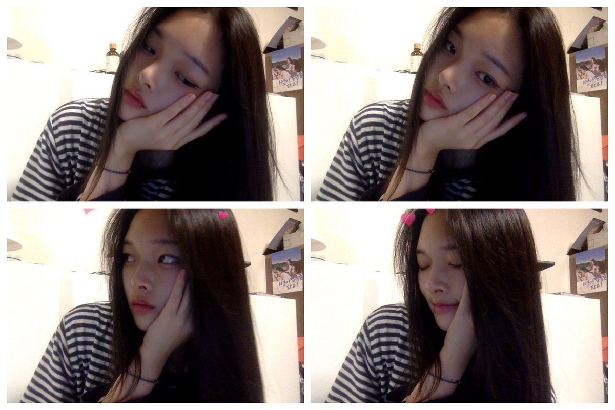 swmnpool's tweet image. 연습생 잘린 날
처울고 집 와서 셀카 찍음