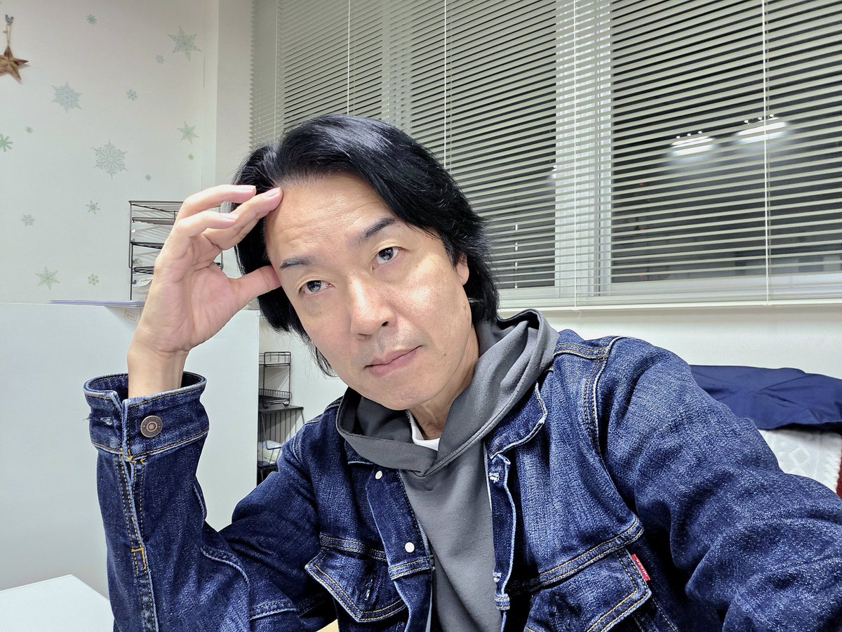 Hitoshi Yokoshima (@Southerncros6) / Posts / X