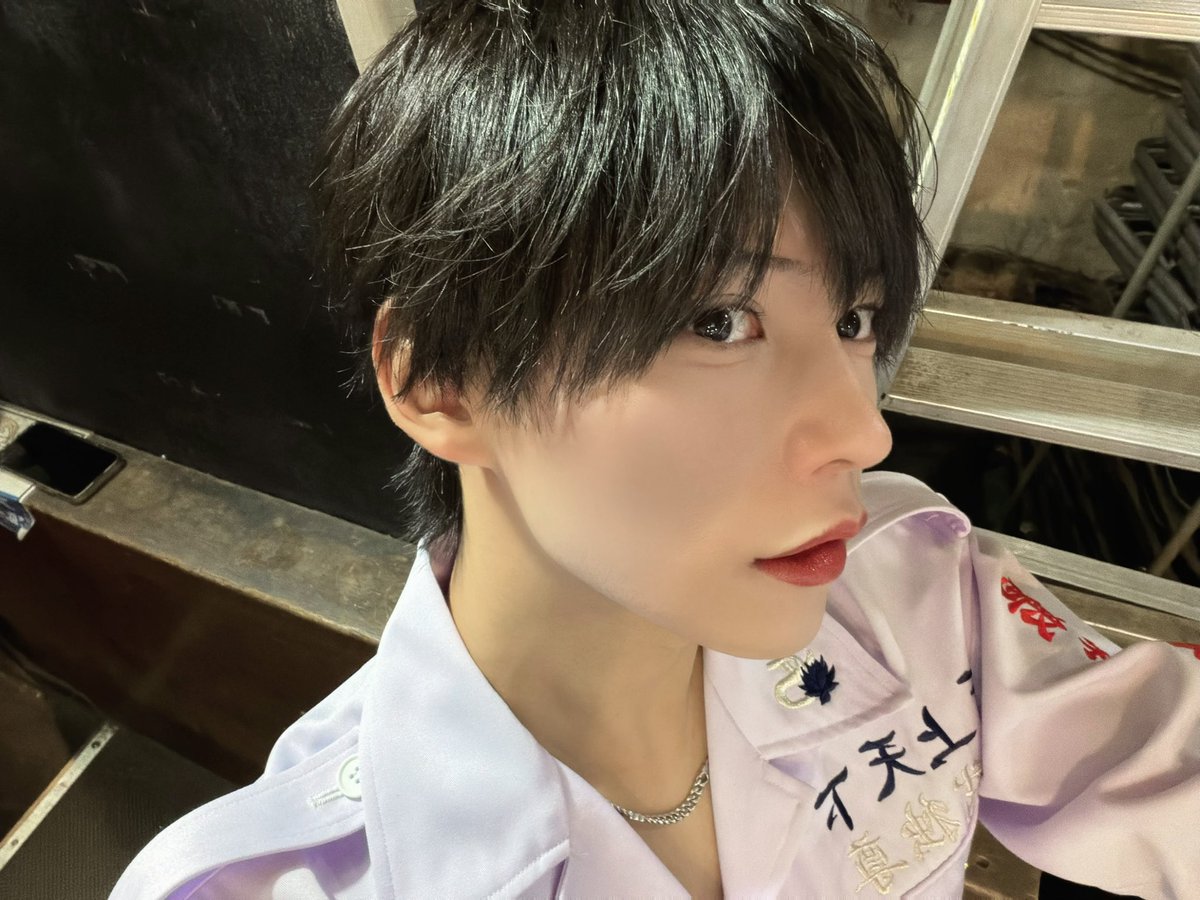 りょーま (@heart1_skyblue) / Posts / X