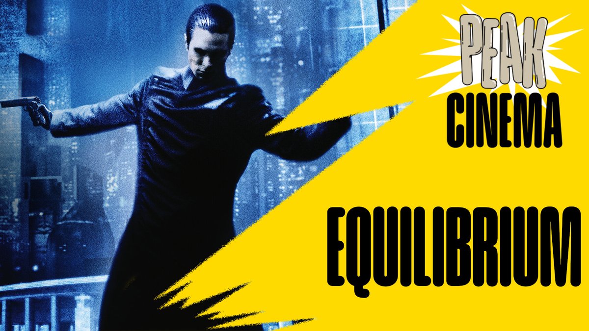 PEAK CINEMA 🍿 tweet media