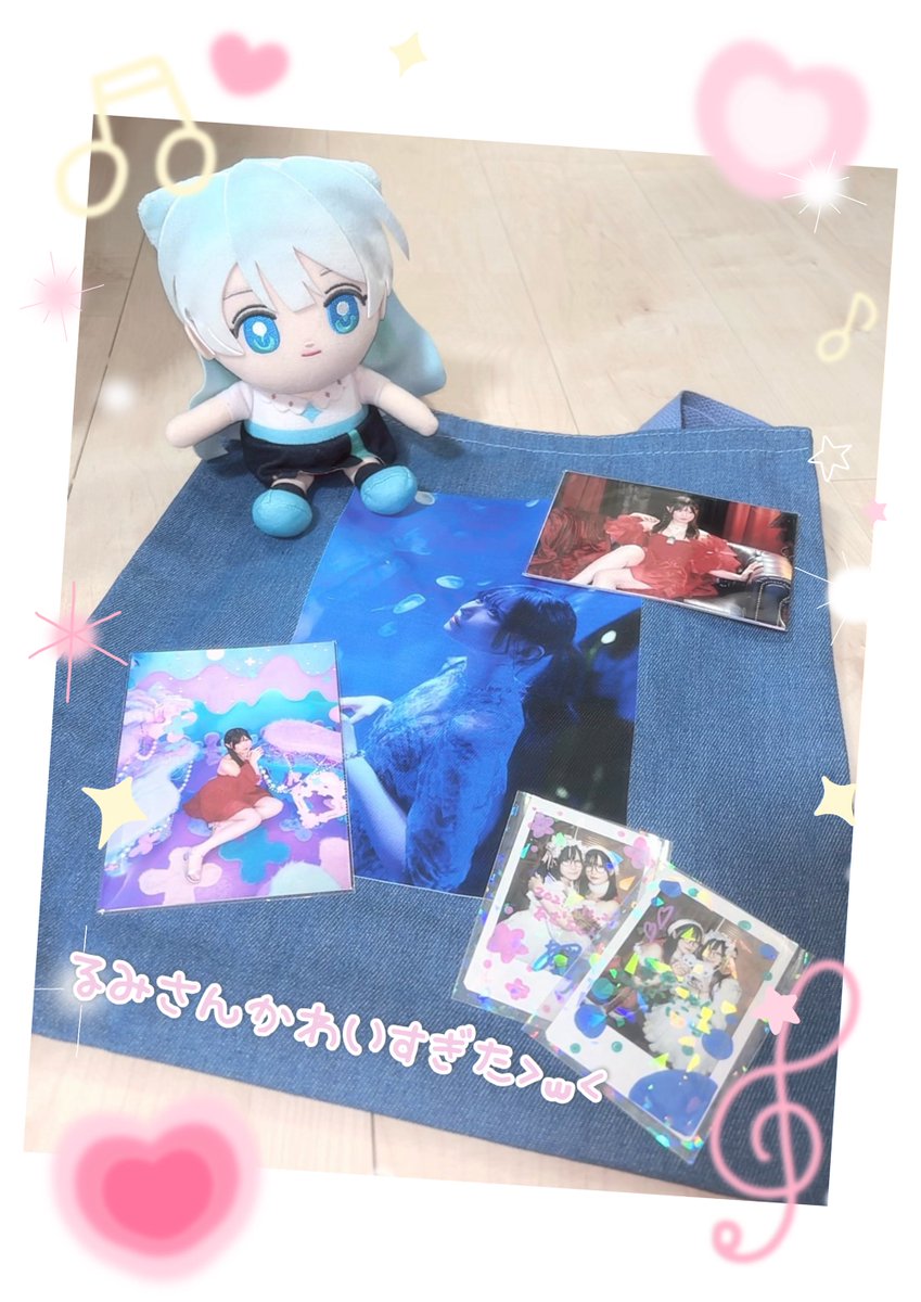 amunyan__'s tweet image. 雨音るみさんのCafe＆barイベントに行ってまいりました！！！🌷🌷

会った瞬間から可愛くて喋った時もひたすら可愛くてほんとにずっとずっと幸せでしたт т  かわいいっていっぱい褒められたの幸せ過ぎて溶けそうだった、、🫠🫶🏻💘

また絶対会いに行きますっ！！！
大好きです😭🫶🏻💕💕…