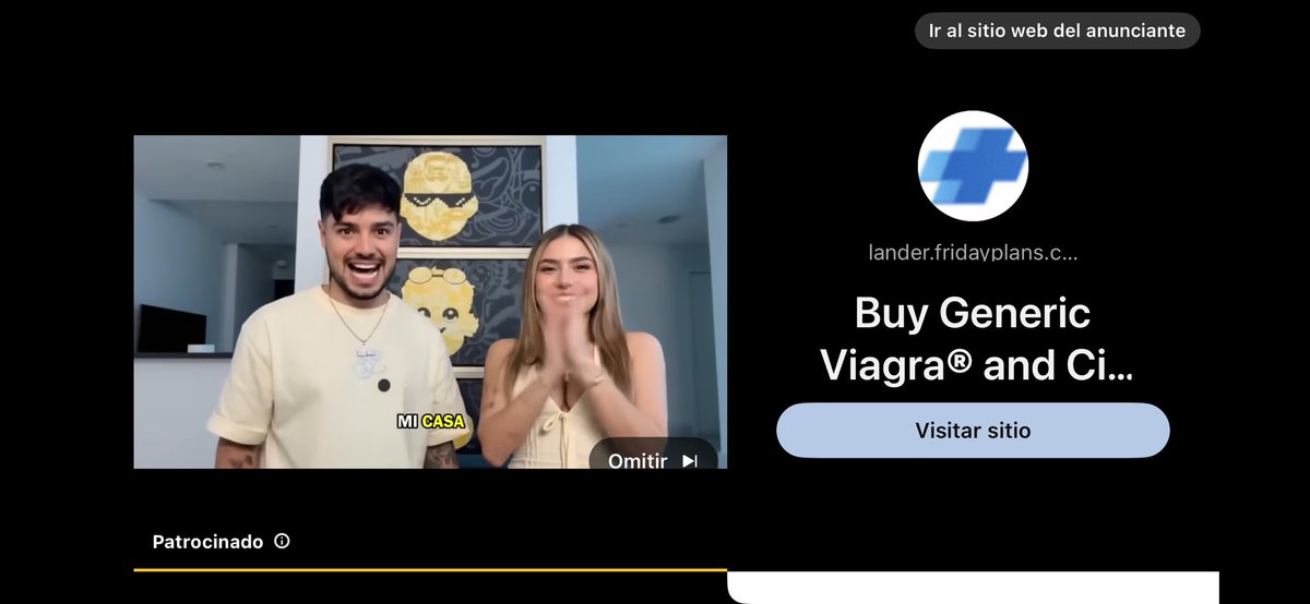 Lo de que hagan anuncios con IA de <a href="/YoloAventuras/">YOLO</a>  con Karen torres que es esto? <a href="/YoloAventuras/">YOLO</a>