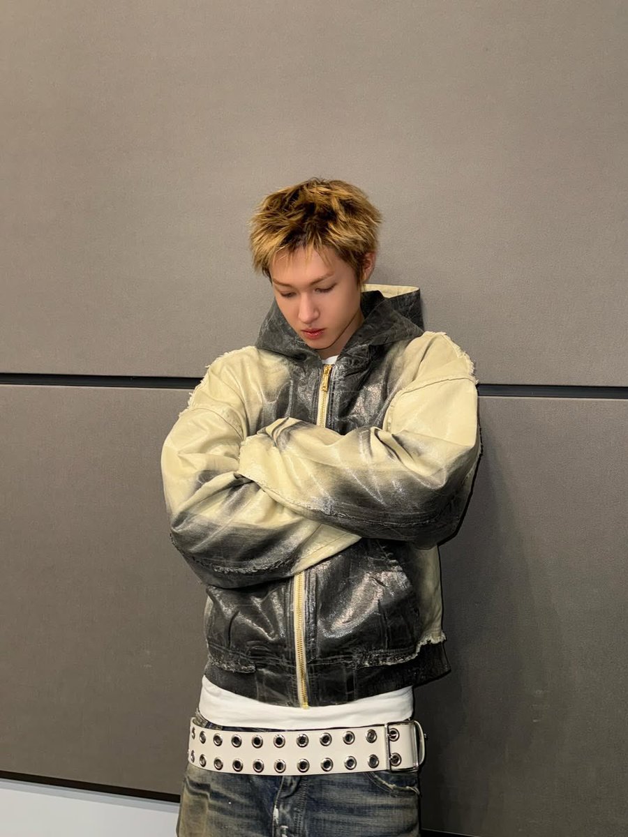 moshpitmethod's tweet image. we missed u big guy 😔