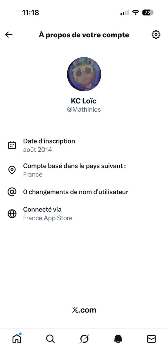 Mathinios's tweet image. Stylé ça