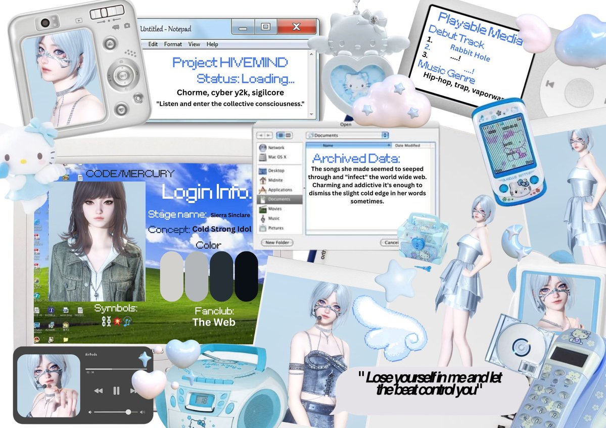 unimemie_'s tweet image. @siveane