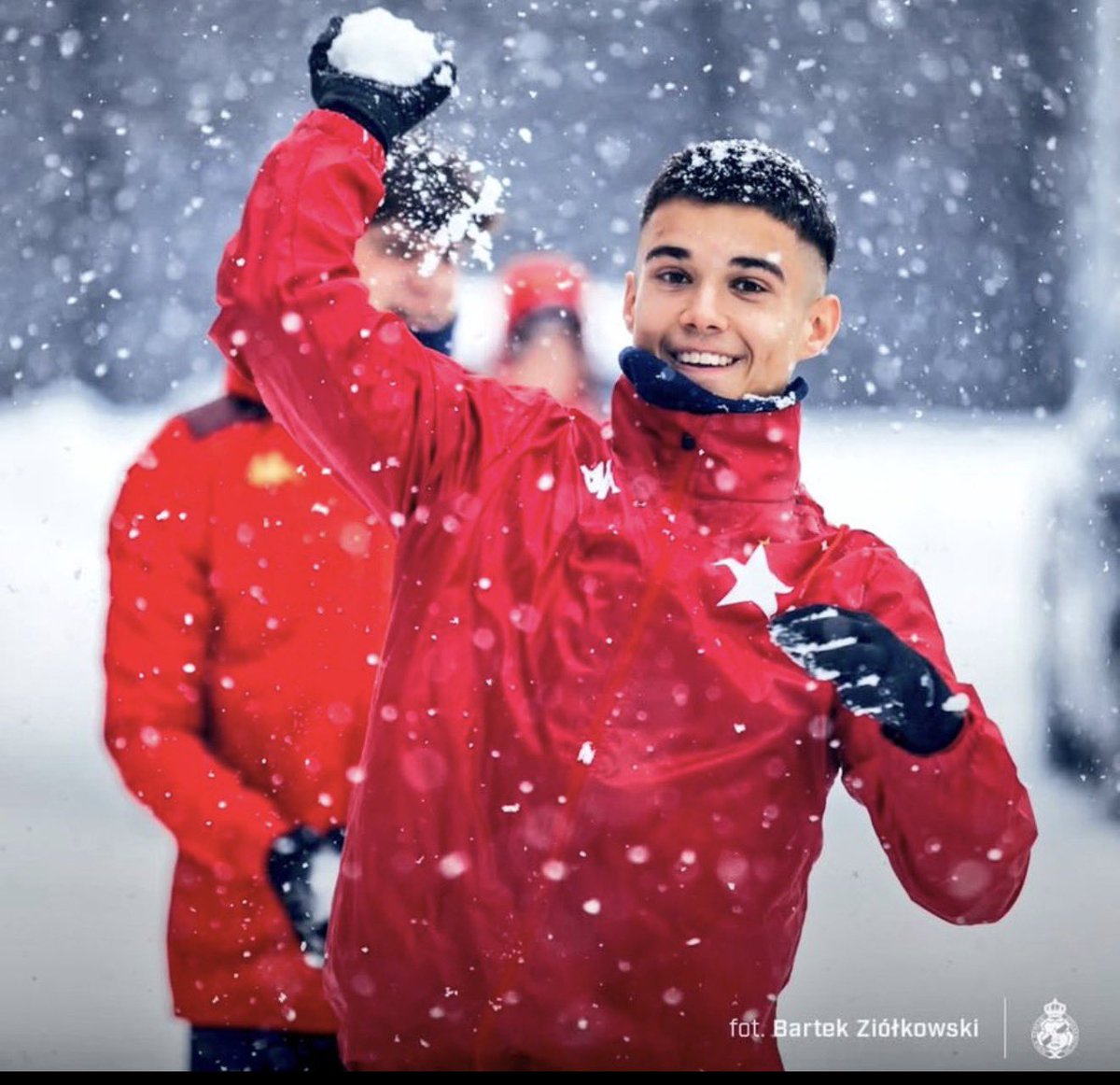 Witamy w Siedlcach😜