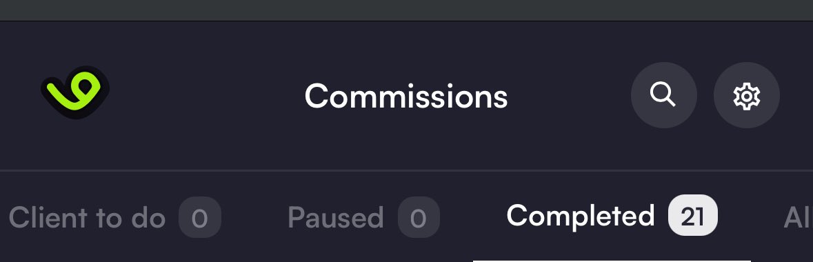 mozzkrill_'s tweet photo. I completed 20 comms on vgen , tysm to everyone who supported me TwT https://t.co/giKeZpDT2j