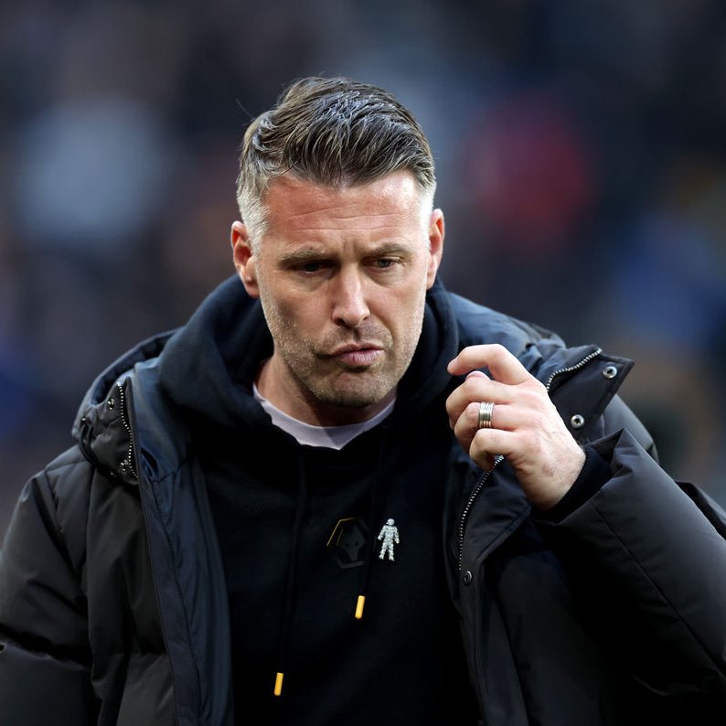 TalkingWolves's tweet image. 🎙️ Podcast recording today following a disappointing afternoon at Molineux yesterday.

💭 Let us know if you have any questions for the show.

#WWFC | #Wolves