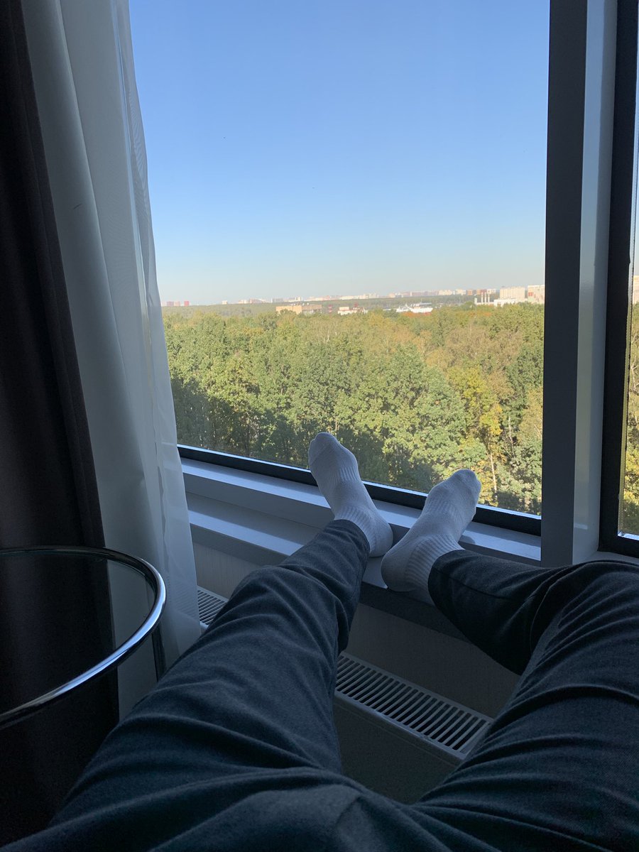 Venüs adamı tweet media