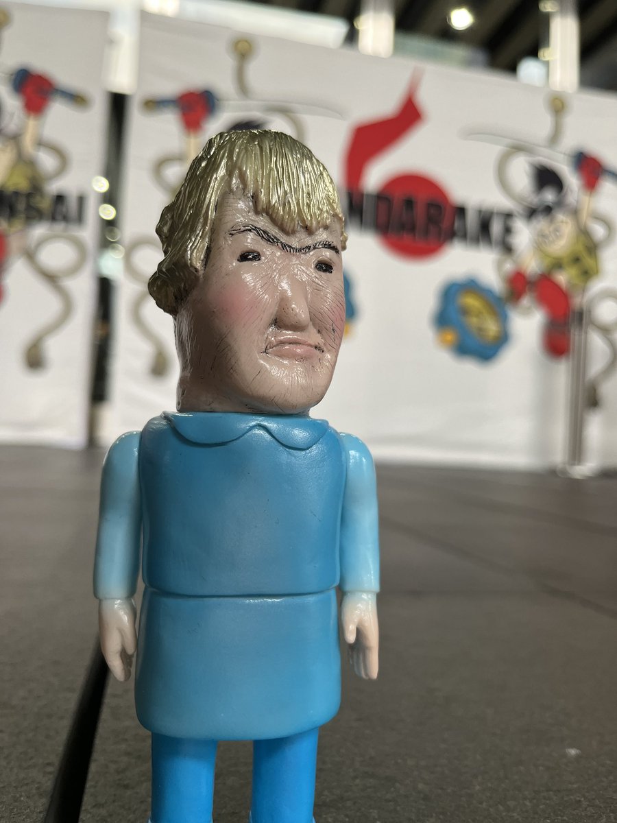 暗黒エンターテイメント NAGARE 『十字の山』 原画　保証書付き 暗黒エンターテイメント NAGARE 『十字の山』 原画 保証書付き 4111