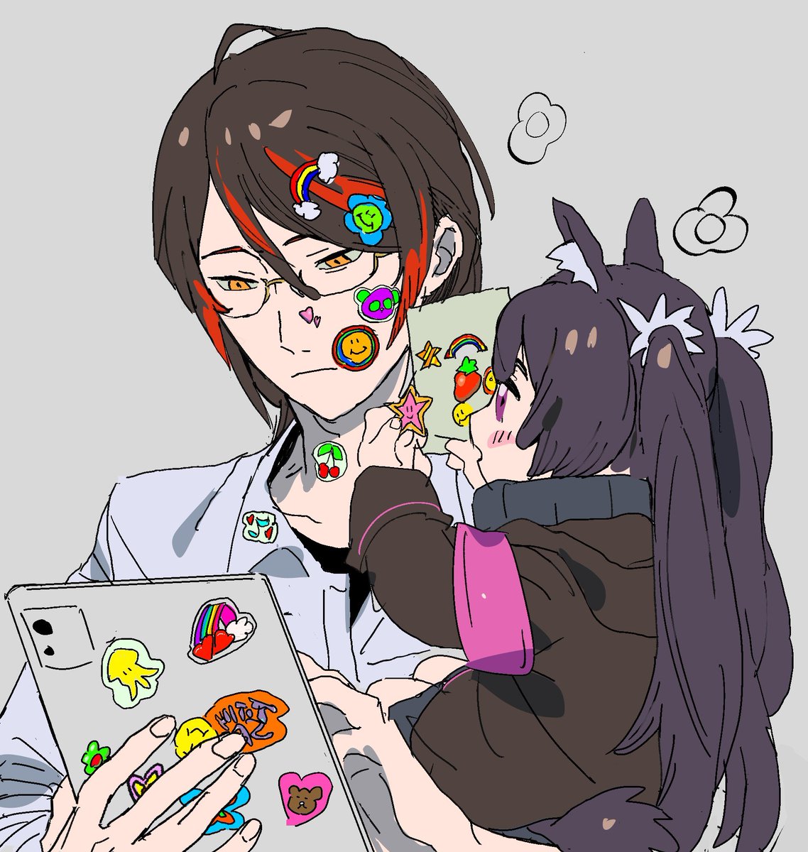 小田 tweet media