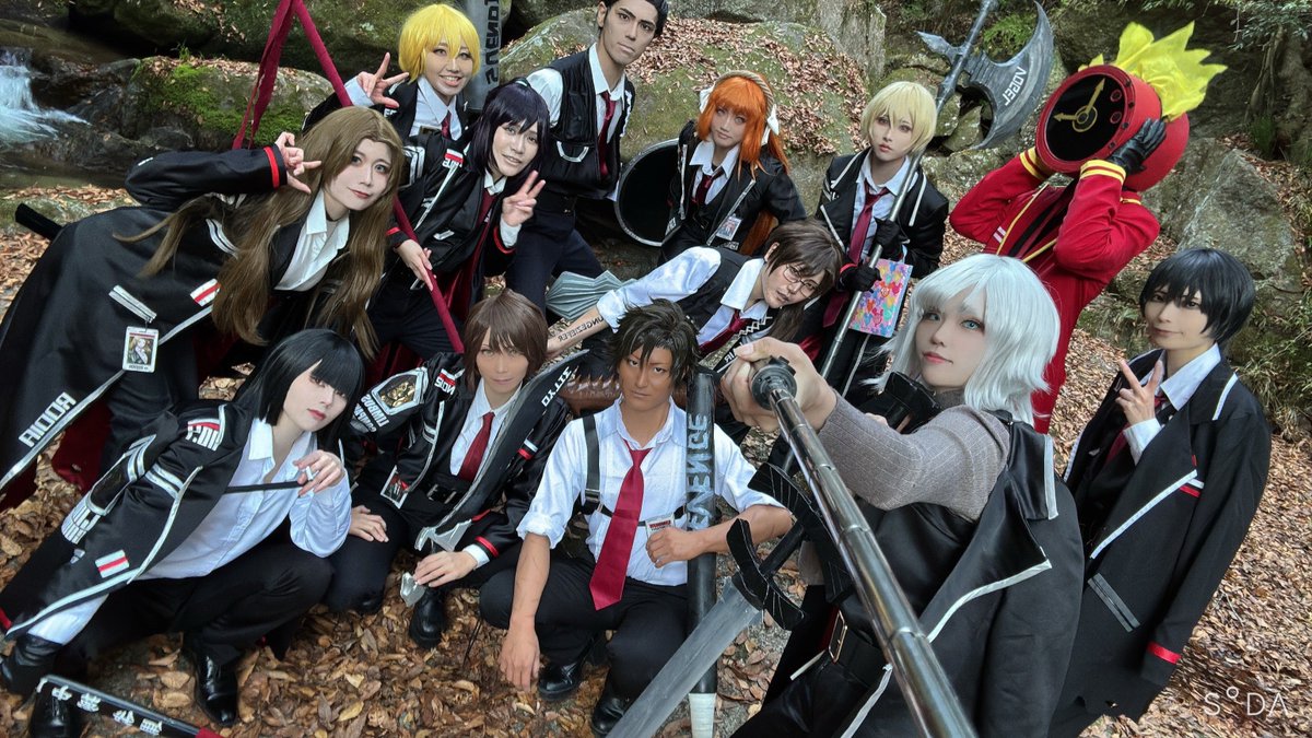 MIKKO@通販中 tweet media