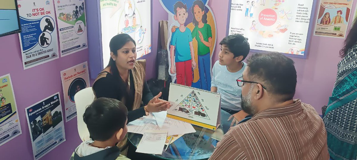 Zoya Ali Rizvi tweet media