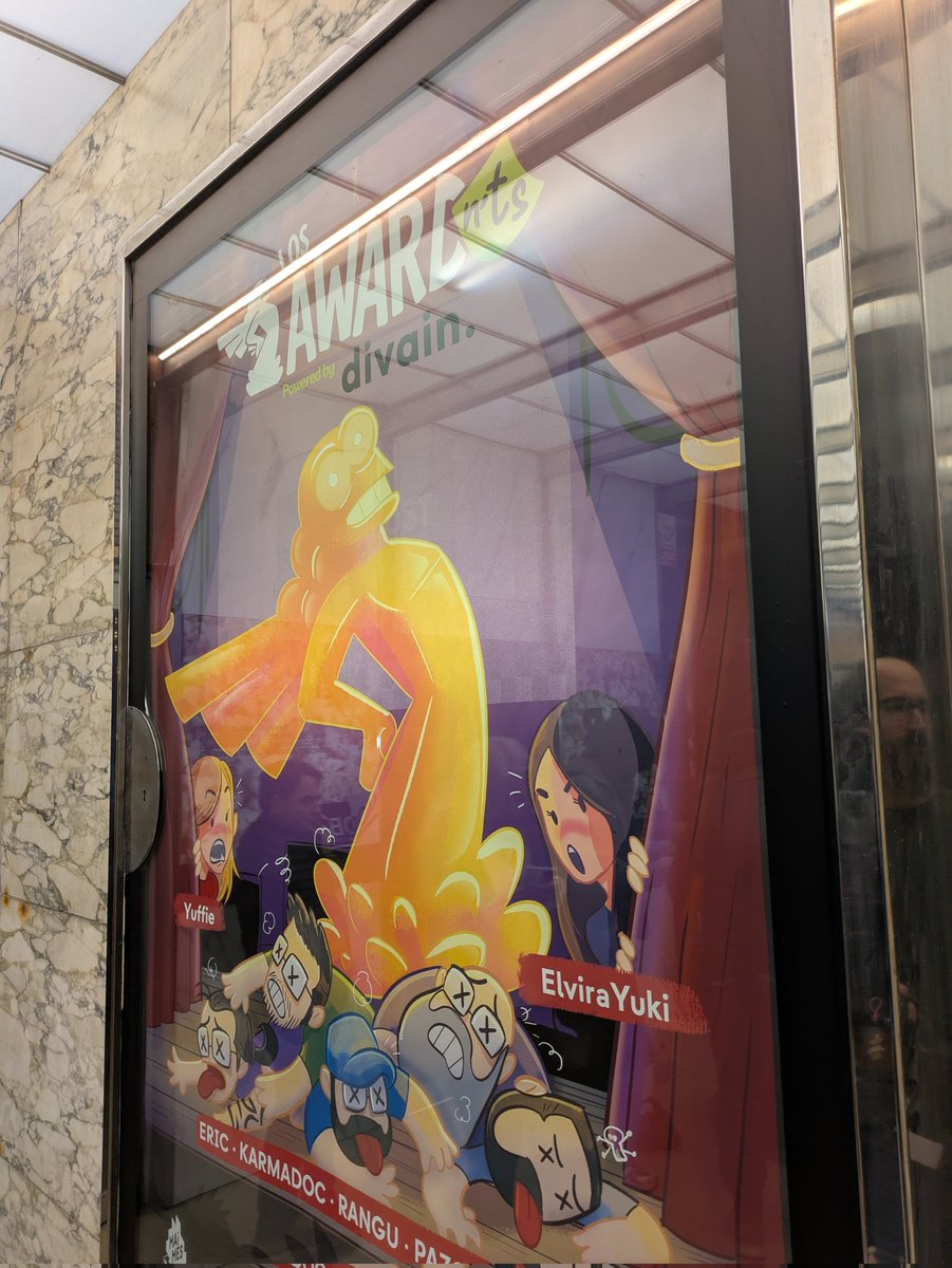 Ismurg ⚡ Disponible para encargos tweet media