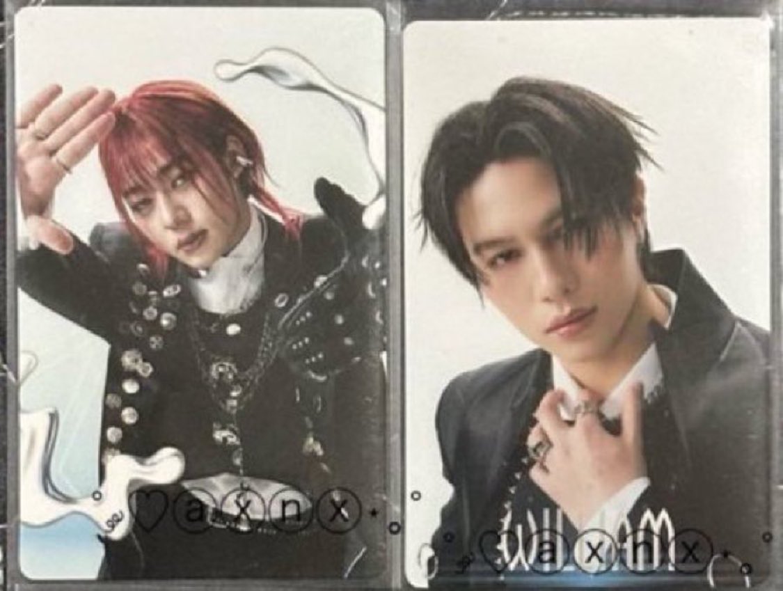 axnx_b18's tweet image. การ์ด วิลเลี่ยม 30 เลโก้ 20
ส่ง 35฿  เดมได้เลยน้าาา❤️‍🔥❤️‍🔥

#ตลาดนัดgmmtv #ตลาดนัดgmm #LYKN #nnutdan #williamjkp #hongshihoshi #TuiChayatorn #WilliamEst #Lego_Rapeepong #ตลาดนัดlykn #ตลาดนัดไลแคน #LYKNDuskAndDawnConcert