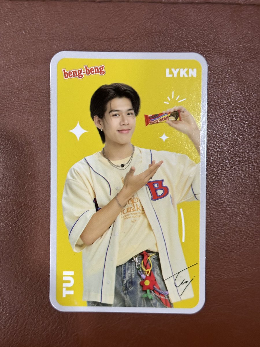 axnx_b18's tweet image. การ์ด + ขนมเบงเบง 3 ชิ้น  : 40฿ 
เดินทาง 35฿ เดมได้เลยน้าา ❤️‍🔥❤️‍🔥❤️‍🔥
#Bengbengyourwayxlykn #bengbengxlykn #ตลาดนัดlykn
#LYKN #nnutdan #williamjkp #hongshihoshi #TuiChayatorn #WilliamEst #Lego_Rapeepong