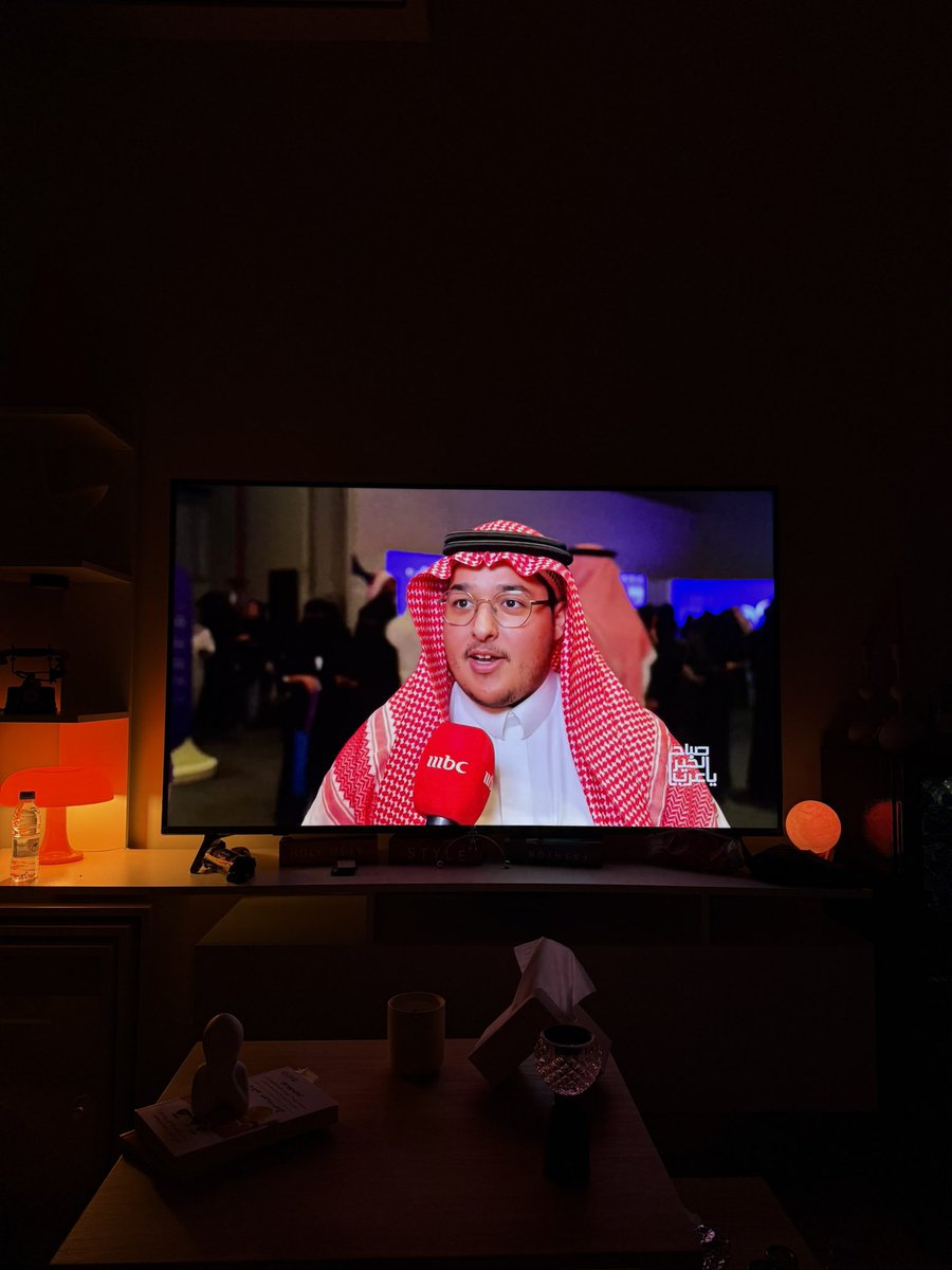 iabdulelahl1's tweet photo. يسعد صباحكم من صباح الخير يا عرب 😁 https://t.co/0KUAzSEwiC