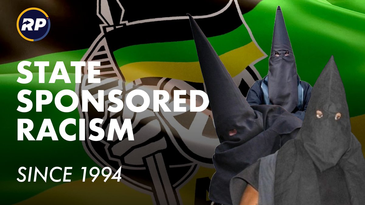 LetsFreeTheCape's tweet image. The ANC&apos;s true legacy