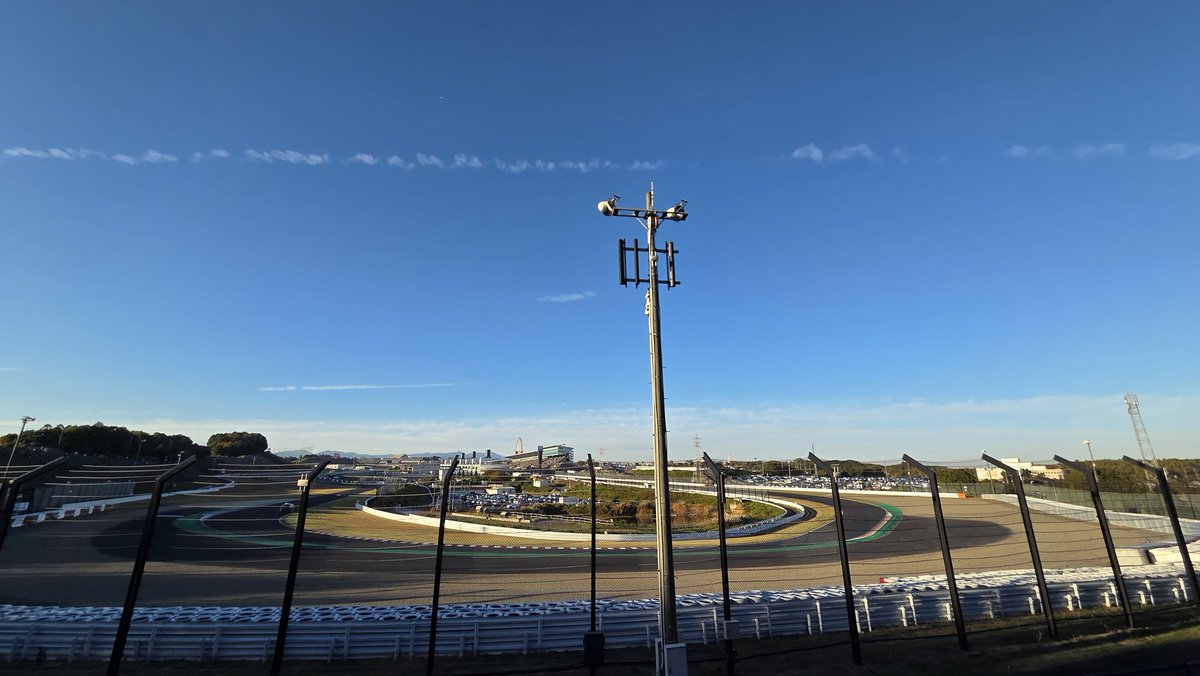 Yu_multihobby's tweet image. めちゃ楽しかった！
岩佐選手シリーズ優勝
おめでとうございます‼️
#SFormula