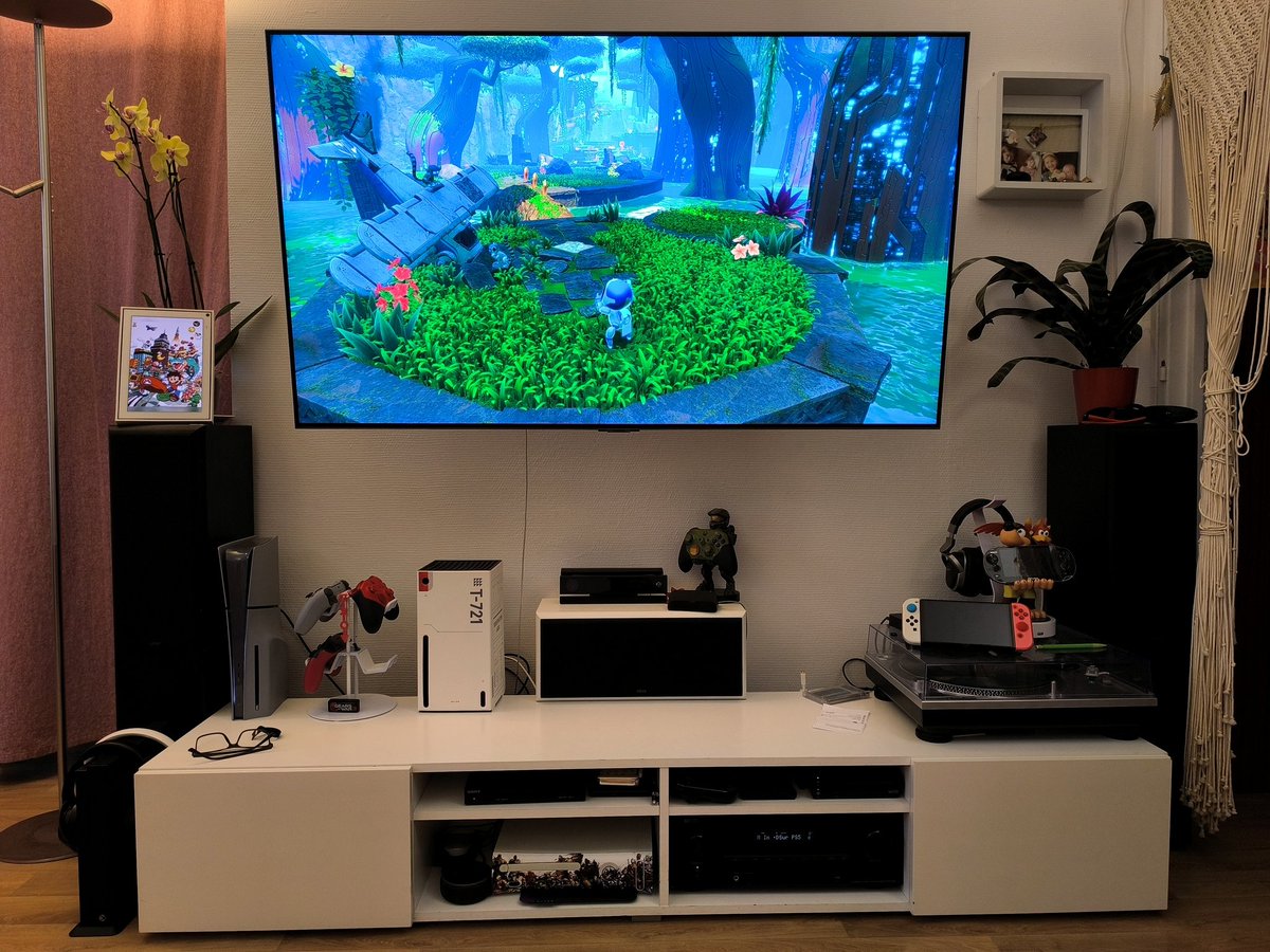 Et bon dimanche les gamers ! 🤖