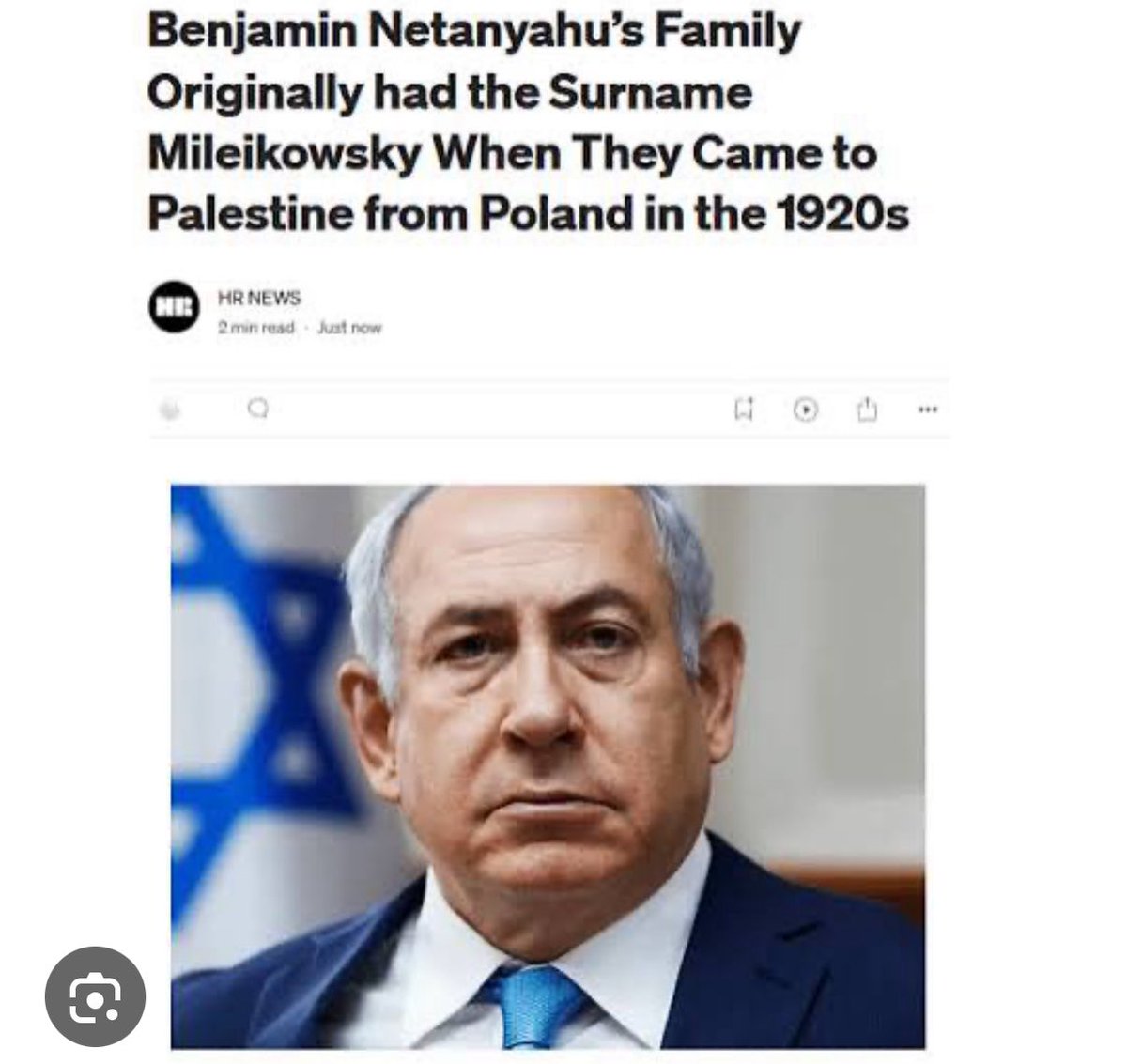 You’ll never guess who is ACTUALLY Polish…