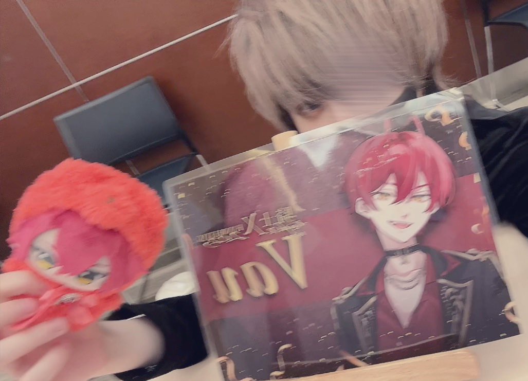 ばぁう【騎士X】 (@Vau0307) / Posts / X