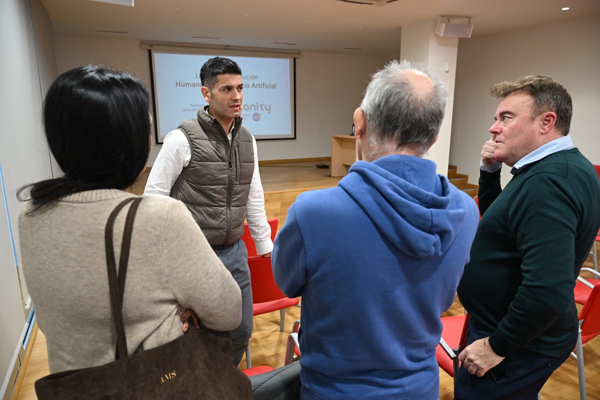 Asociación Periodistas Deportivos Almería tweet media