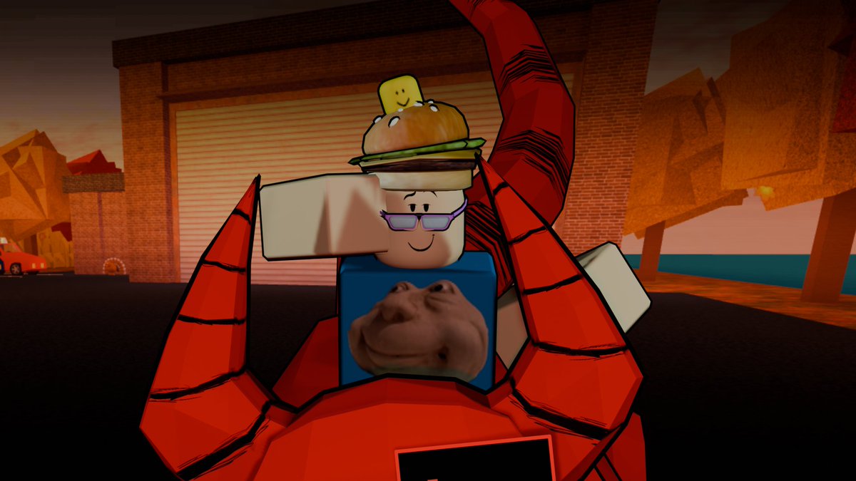 tmcopyweber's tweet image. hi 007n7 
render from animation again yeah 👀 

tags: #007n7 #c00lkidd #robloxhackers #workatapizzaplace