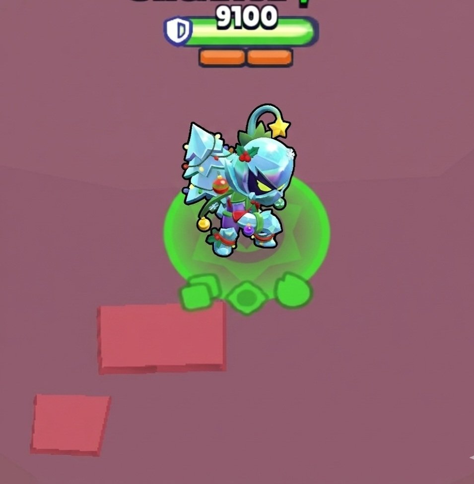 S0kr4t3sss's tweet image. Concept Lily skin made with AI #brawlstars #consept #conseptskin #AIart #supercell