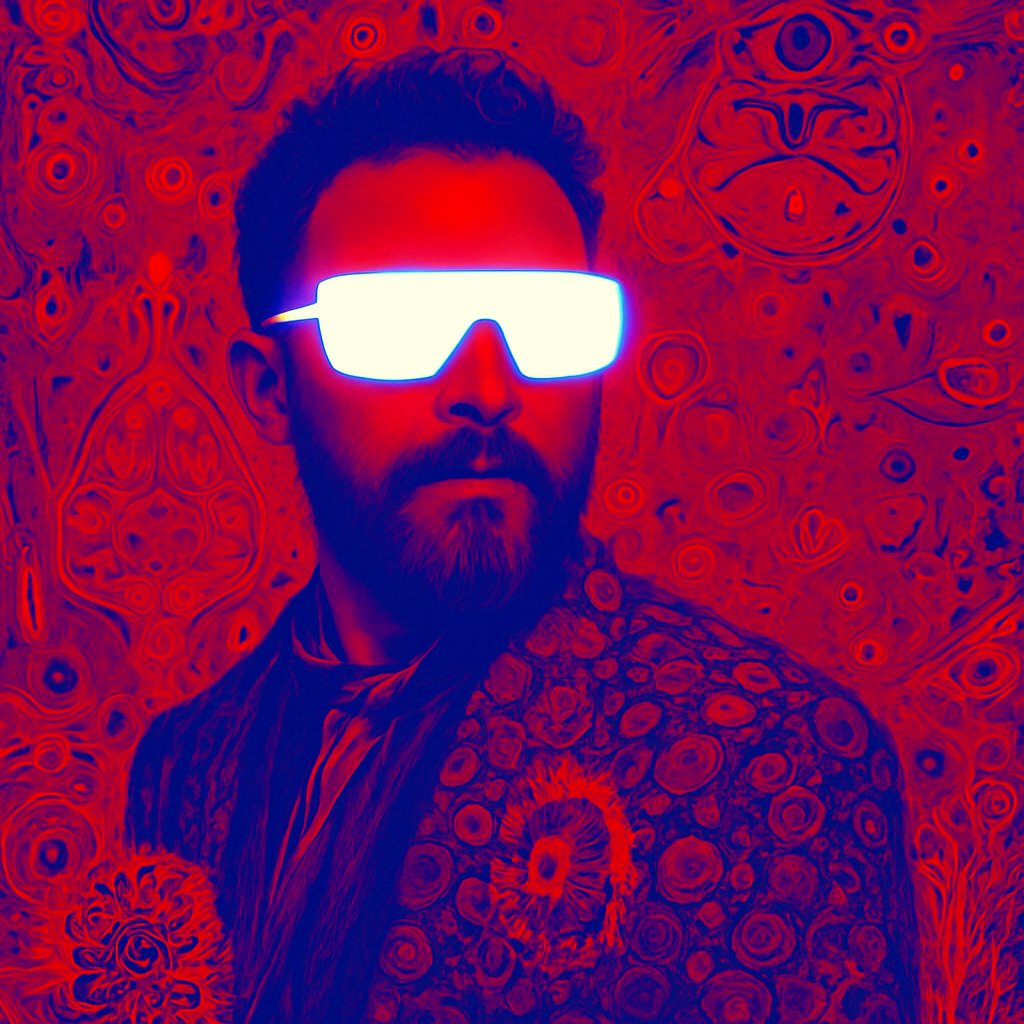 MAMA pfpBot tweet media