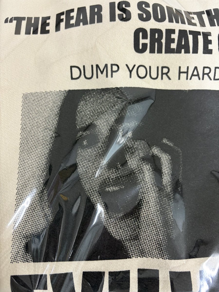 キャーー✨ （これ買うことに集中してたらステッカー買うの忘れたんだ