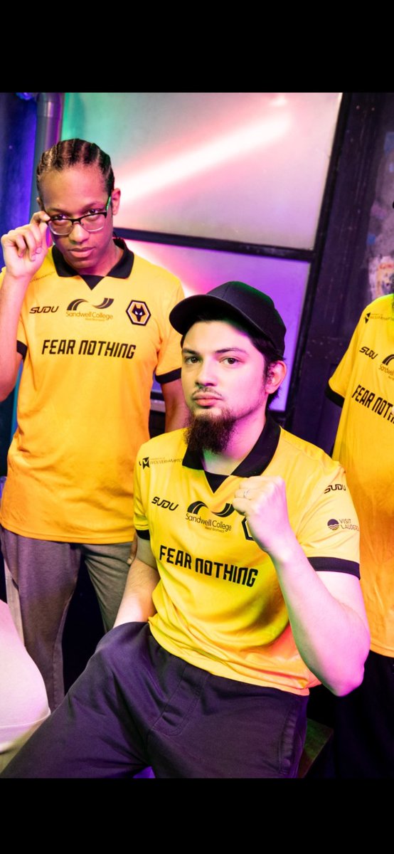 In five years we have gone from being quarter finalists in the Europa League, to having the worst ever squad to 'grace' the Prem League.
<a href="/Fosun_Intl/">Fosun</a> , you will never destroy OUR CLUB, go now!
Our badge is all about football, it sickens me to see it used otherwise.
#wwfc. <a href="/Wolves/">Wolves</a>