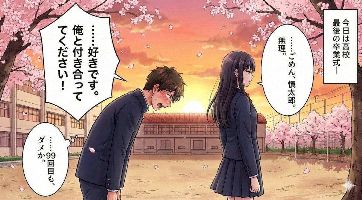 koala_YouTube99's tweet image. ※Nanobanana Proで作ったAI漫画がやばい…

・chatGPT（台本作成）
・NanoBananaPro（漫画作成）

この2つのツールだけでAI×漫画ジャンルの動画が作れる時代になりました。

外注とか一切使わなくても、30分くらいで作れちゃうので初心者が始めるなら今がチャンスです。…