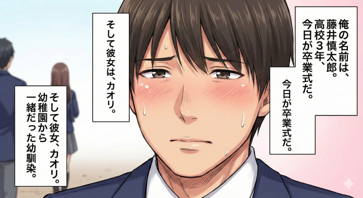 koala_YouTube99's tweet image. ※Nanobanana Proで作ったAI漫画がやばい…

・chatGPT（台本作成）
・NanoBananaPro（漫画作成）

この2つのツールだけでAI×漫画ジャンルの動画が作れる時代になりました。

外注とか一切使わなくても、30分くらいで作れちゃうので初心者が始めるなら今がチャンスです。…