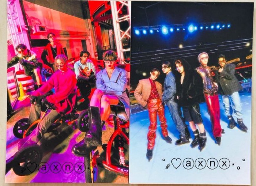 axnx_b18's tweet image. ปล่อย!! TRANSFORM THE LYKN
ใบละ 50฿ 
ส่ง 35฿ สนใจเดมได้เลยน้าา❤️‍🔥❤️‍🔥

#TRANSFORMTHELYKN #GMMTV #ตลาดนัดgmmtv #ตลาดนัดgmm #LYKN #nnutdan #williamjkp #hongshihoshi #TuiChayatorn #WilliamEst #Lego_Rapeepong #ตลาดนัดlykn #ตลาดนัดไลแคน