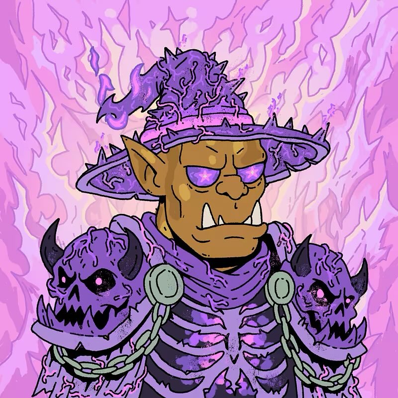 kramrogNL's tweet image. I never trade… but WHEN I do, it involves incredibly awesome grails 🔥

Thank you @catguy_sol for the smooth trade and enjoy that sick sick @MidEvilsNFT orc I minted.

Landed me this WICKED radio @DeGodsNFT 🥳💪🏻