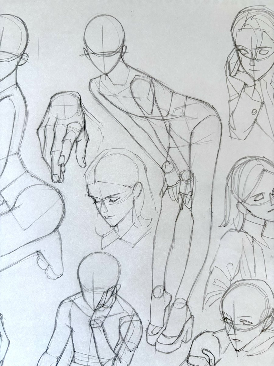 松葉@skeb募集中 tweet media