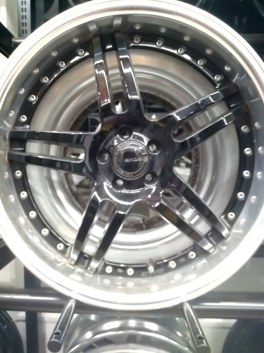 アップガレージ新潟新発田店 tweet media