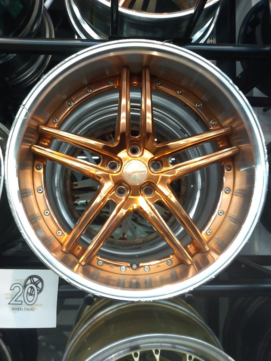 アップガレージ新潟新発田店 tweet media